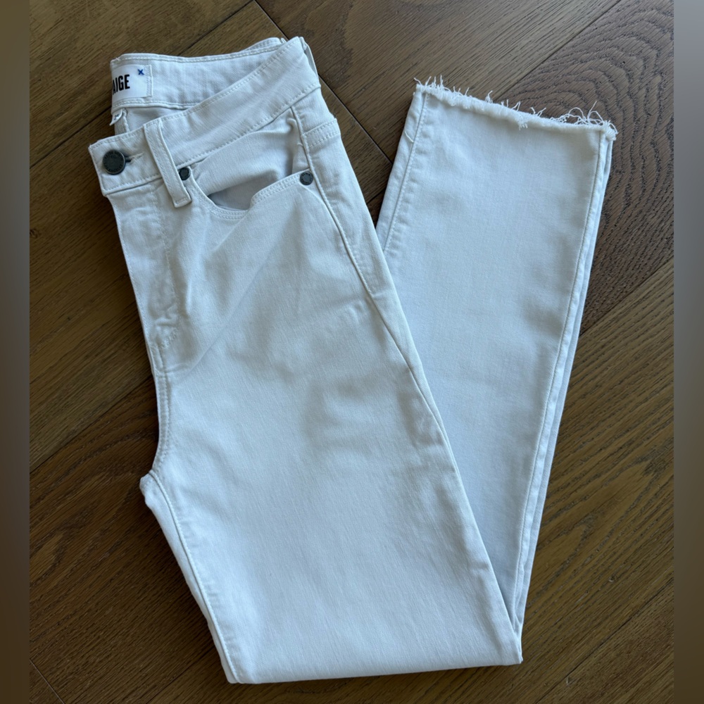 Paige Jacqueline Crop